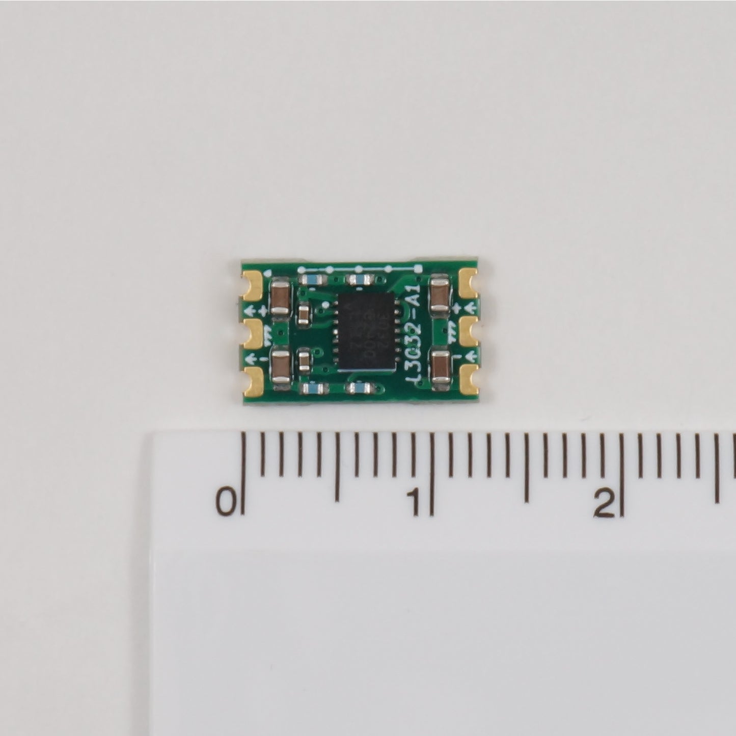 LT3032使用 ±20V入力 ±8V出力 ±150mA出力 LOW NOISE LDO